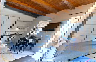 Foto 27 - Aurelia Vatican Apartments