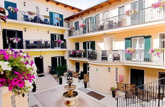 Photo 3 - Aurelia Vatican Apartments