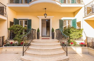 Foto 37 - Aurelia Vatican Apartments