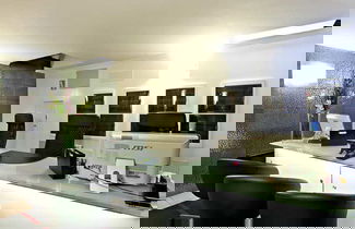 Foto 20 - Aurelia Vatican Apartments