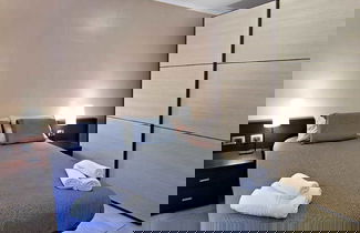 Foto 31 - Aurelia Vatican Apartments