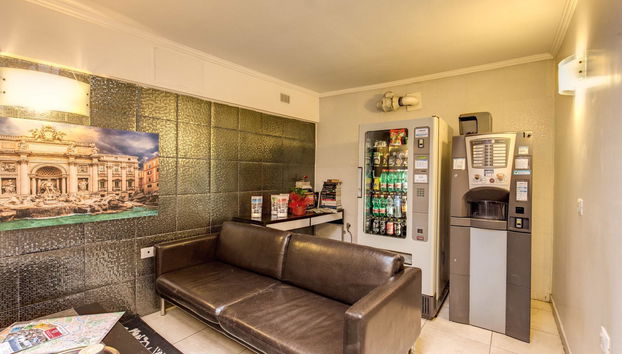 Aurelia Vatican Apartments - Foto 2