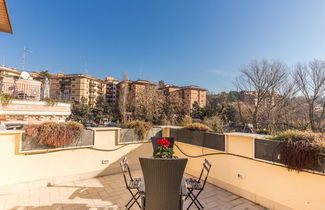 Foto 34 - Aurelia Vatican Apartments