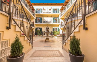 Foto 35 - Aurelia Vatican Apartments