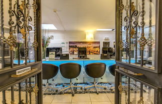 Foto 13 - Aurelia Vatican Apartments