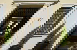 Foto 18 - Aurelia Vatican Apartments