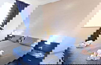 Foto 28 - Aurelia Vatican Apartments