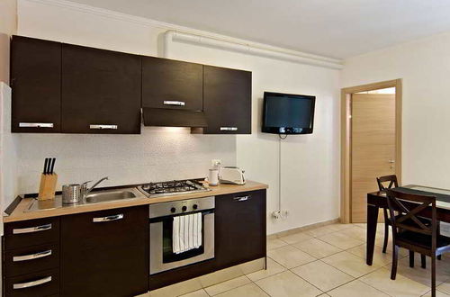 Photo 17 - Aurelia Vatican Apartments