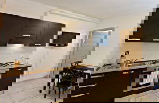 Foto 26 - Aurelia Vatican Apartments