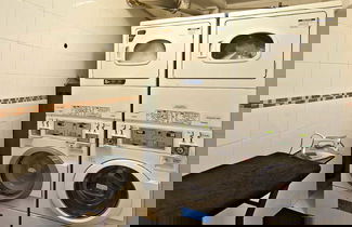 Foto 33 - Aurelia Vatican Apartments