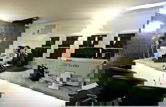 Foto 17 - Aurelia Vatican Apartments