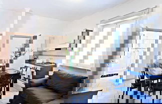 Foto 21 - Aurelia Vatican Apartments