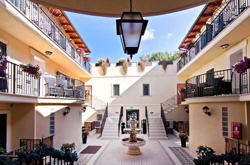 Photo 4 - Aurelia Vatican Apartments