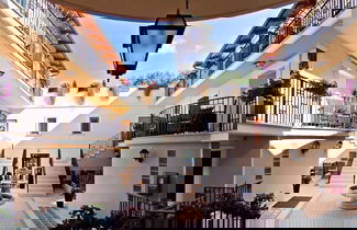 Foto 10 - Aurelia Vatican Apartments