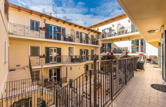 Foto 4 - Aurelia Vatican Apartments