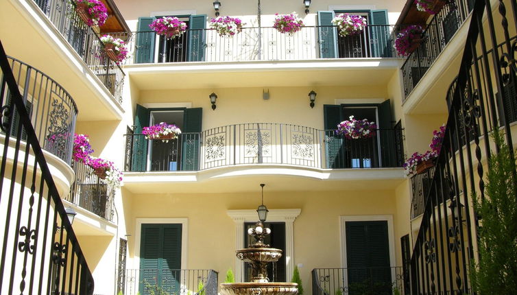 Photo 1 - Aurelia Vatican Apartments