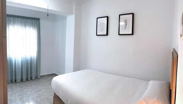 zzHolidays2Malaga Paseo los Tilos 3 bed - Foto 4