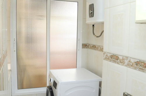 Photo 15 - Holidays2Malaga Paseo los Tilos 3 bed