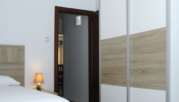 zzHolidays2Malaga Paseo los Tilos 3 bed - Foto 3