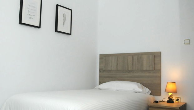 zzHolidays2Malaga Paseo los Tilos 3 bed - Foto 5