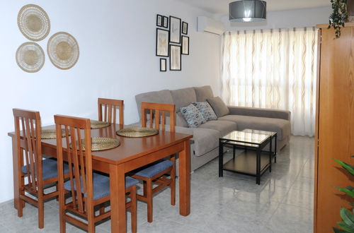 Foto 17 - Holidays2Malaga Paseo los Tilos 3 bed