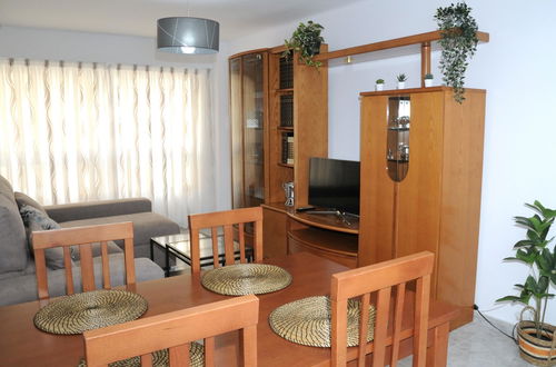 Photo 16 - Holidays2Malaga Paseo los Tilos 3 bed