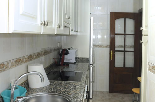 Photo 8 - Holidays2Malaga Paseo los Tilos 3 bed