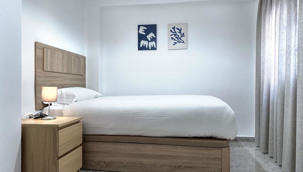 zzHolidays2Malaga Paseo los Tilos 3 bed - Foto 2