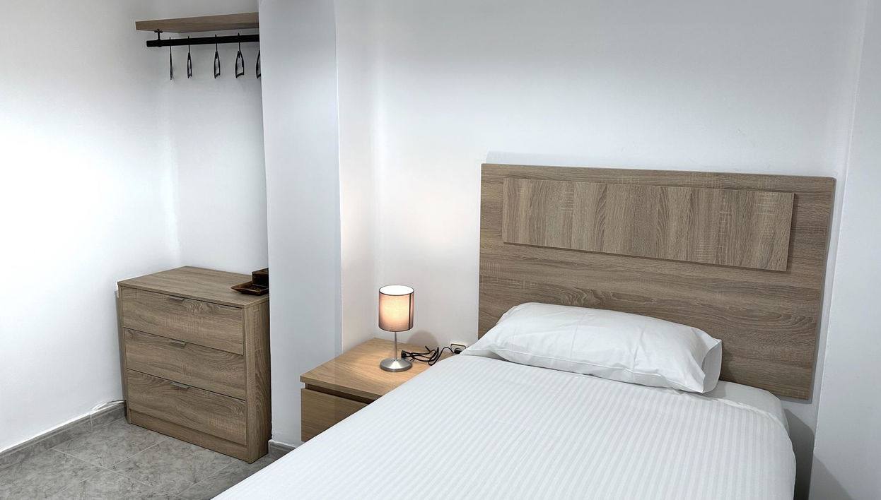 zzHolidays2Malaga Paseo los Tilos 3 bed - Foto 1