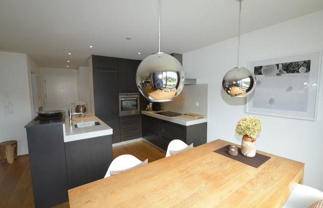 Apartamento de 2 quartos em Vaz/Obervaz - Foto 7