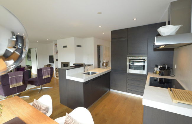 Apartamento de 2 quartos em Vaz/Obervaz - Foto 8