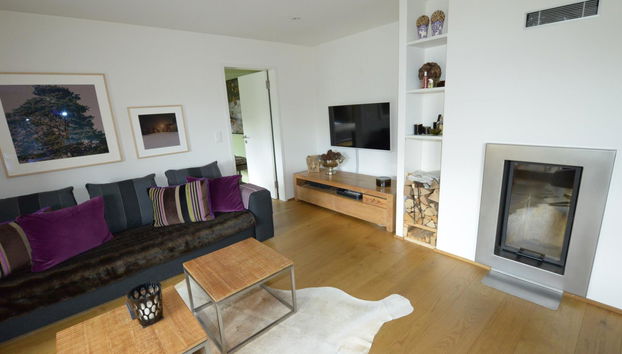 Appartement de 2 chambres à Vaz/Obervaz - Photo 5