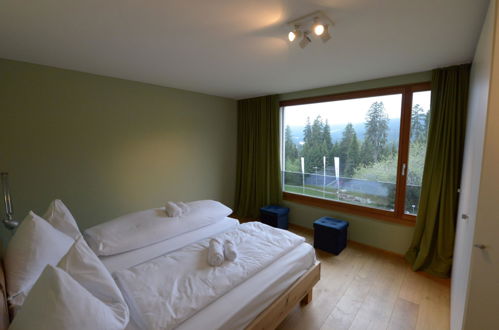 Foto 9 - Apartamento de 2 quartos em Vaz/Obervaz