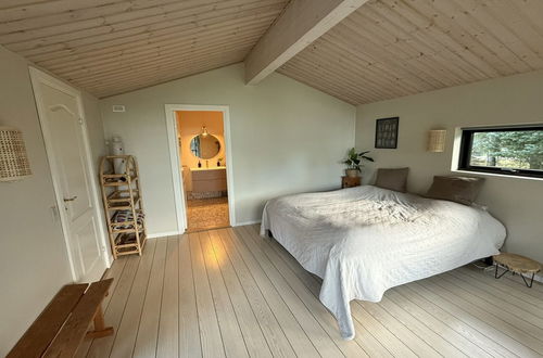 Foto 13 - Casa con 4 camere da letto a Saltum con terrazza e vasca idromassaggio