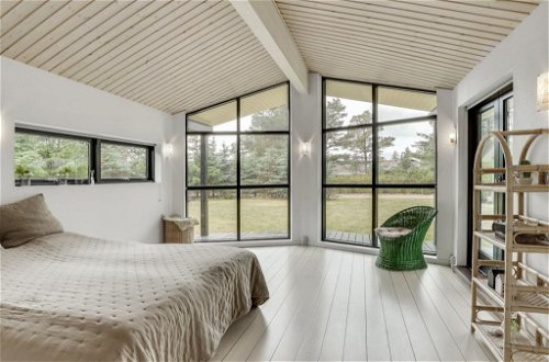 Foto 9 - Haus mit 4 Schlafzimmern in Saltum mit terrasse und whirlpool