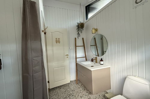 Foto 21 - Casa con 4 camere da letto a Saltum con terrazza e vasca idromassaggio