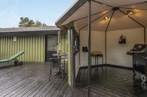 Foto 36 - Casa de 4 quartos em Saltum com terraço e banheira de hidromassagem