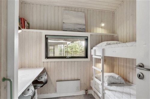Foto 14 - Haus mit 4 Schlafzimmern in Saltum mit terrasse und whirlpool