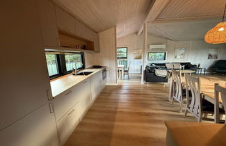 Foto 3 - Casa de 4 quartos em Saltum com terraço e banheira de hidromassagem