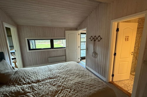 Foto 5 - Casa de 4 quartos em Saltum com terraço e banheira de hidromassagem