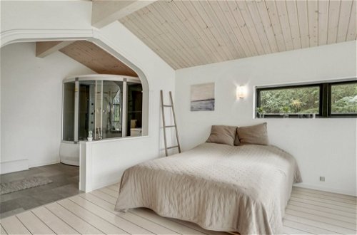 Foto 10 - Casa con 4 camere da letto a Saltum con terrazza e vasca idromassaggio