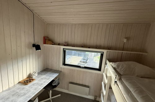 Foto 17 - Casa con 4 camere da letto a Saltum con terrazza e vasca idromassaggio