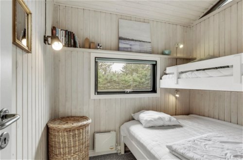 Foto 15 - Casa con 4 camere da letto a Saltum con terrazza e vasca idromassaggio