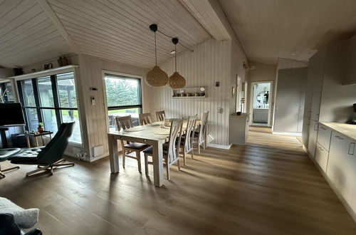 Foto 20 - Casa de 4 quartos em Saltum com terraço e banheira de hidromassagem