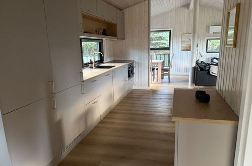 Foto 10 - Casa de 4 quartos em Saltum com terraço e banheira de hidromassagem