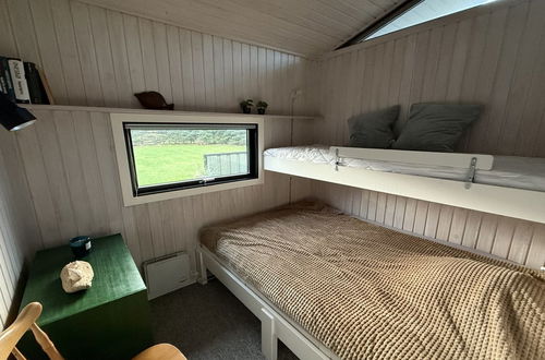 Foto 16 - Casa con 4 camere da letto a Saltum con terrazza e vasca idromassaggio