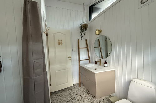 Foto 21 - Casa de 4 quartos em Saltum com terraço e banheira de hidromassagem