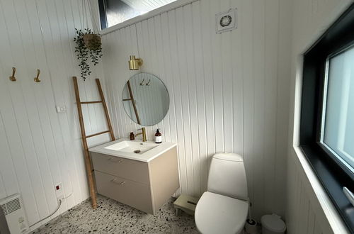 Foto 30 - Casa de 4 quartos em Saltum com terraço e banheira de hidromassagem
