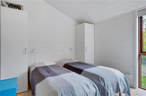 Foto 17 - Casa con 4 camere da letto a Liseleje con terrazza e sauna