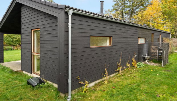 Haus mit 4 Schlafzimmern in Liseleje mit terrasse und sauna - Foto 3